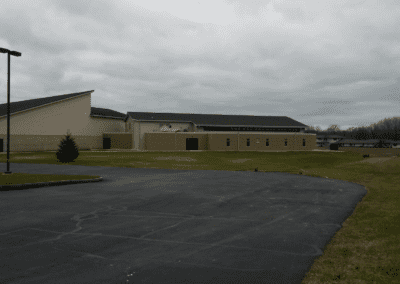 Grace Church – Mason City, Iowa